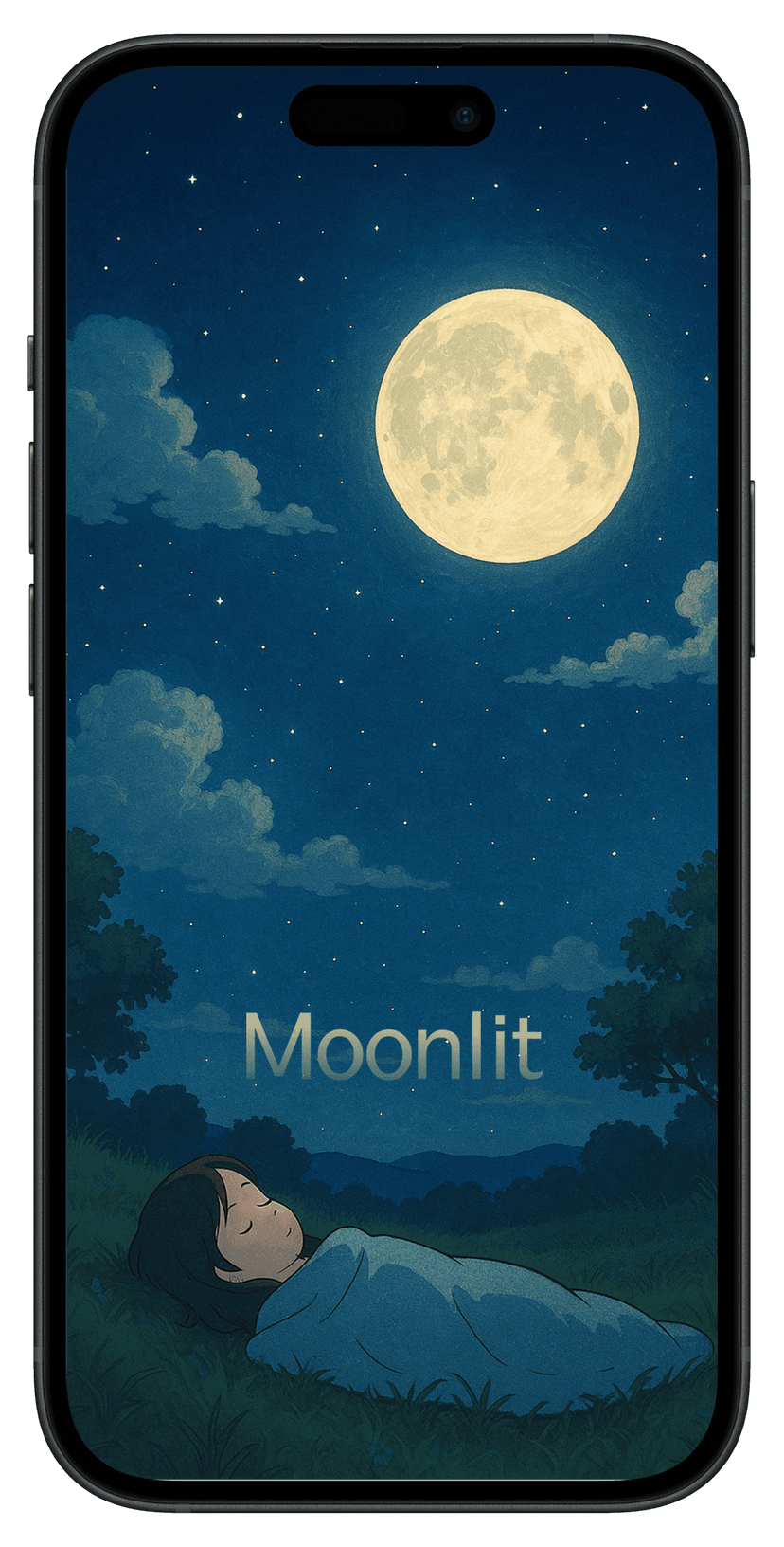 Moonlit