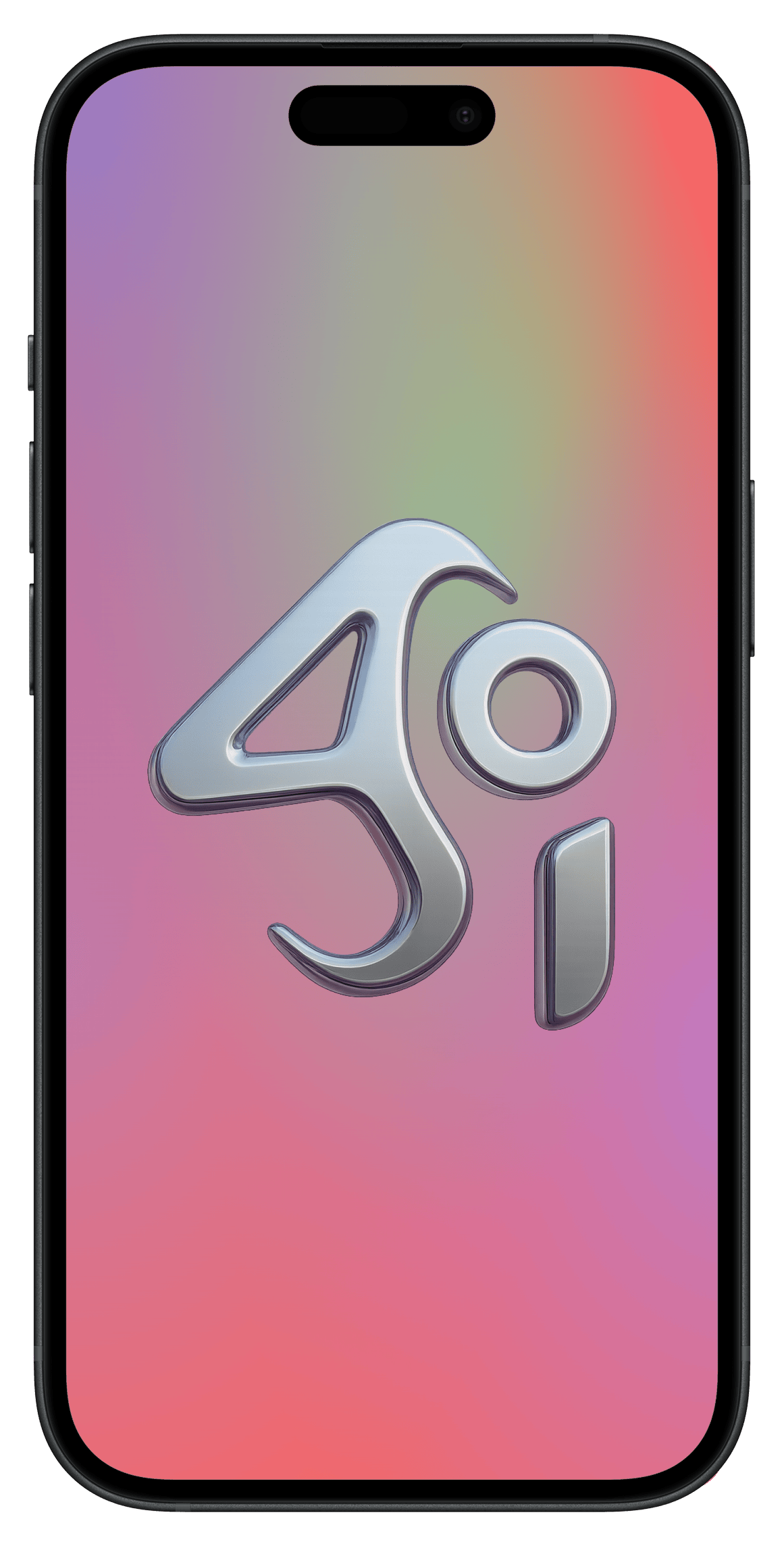 Chromia iPhone App