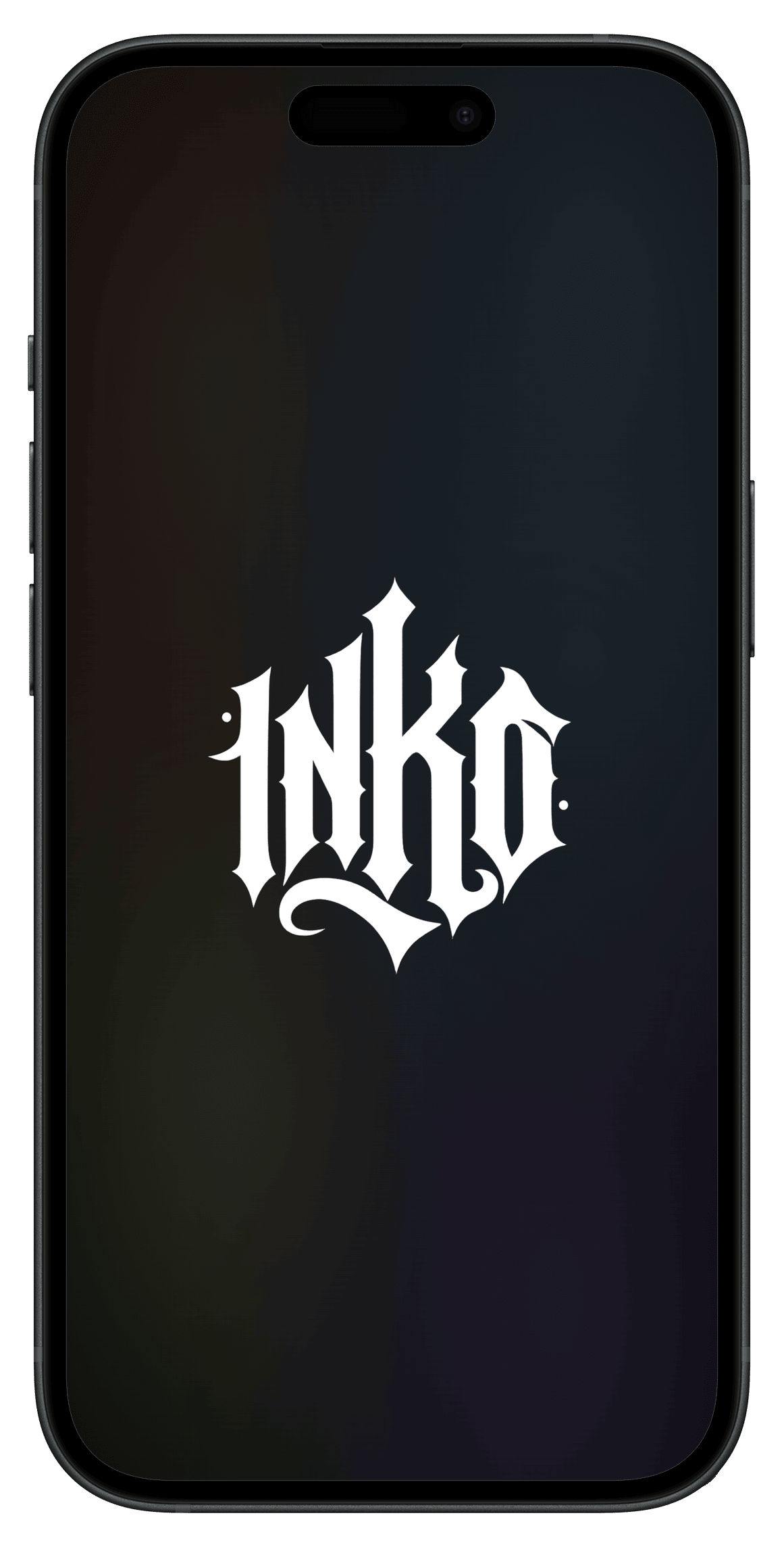 Inko iPhone App